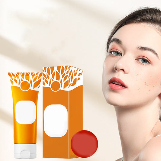 🔥Hot Sale Deals🔥Orange Enzymes Exfoliating Brightening Gel