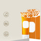 🔥Hot Sale Deals🔥Orange Enzymes Exfoliating Brightening Gel