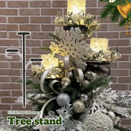 🎄Regal für den Weihnachtsbaum🎄
