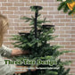 🎄Regal für den Weihnachtsbaum🎄