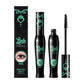 🎁✨HEIßER SALE 50% RABATT🔥 Wasserfeste schweißfeste Volumenwimperntusche (1 KAUFEN, 1 GRATIS)🎁🎁