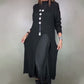 Damenmode 2-teiliges Outfit