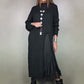 Damenmode 2-teiliges Outfit