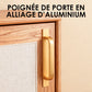 🎊Solange der Vorrat reicht 50 % Rabatt!🔥Türgriff aus Aluminiumlegierung✨