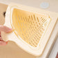 🔥Solange der Vorrat reicht 50 % Rabatt!🎉Magnetic Suction Space-Saving Corner Sink Strainer